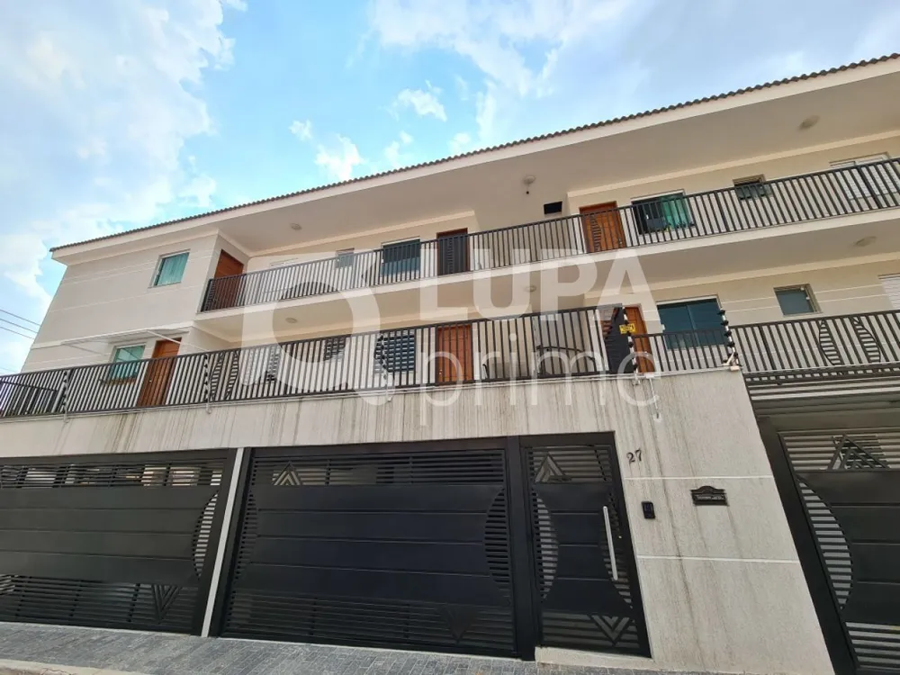 Casa de Condomínio, 3 quartos - Foto 10