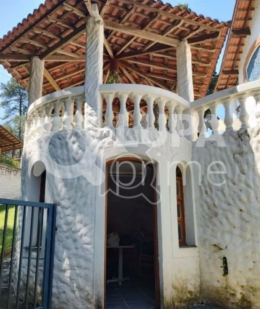 Casa, 3 quartos, 259 m² - Foto 8