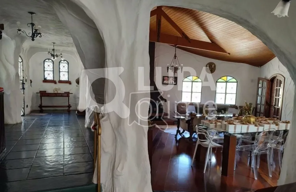Casa, 3 quartos, 259 m² - Foto 12