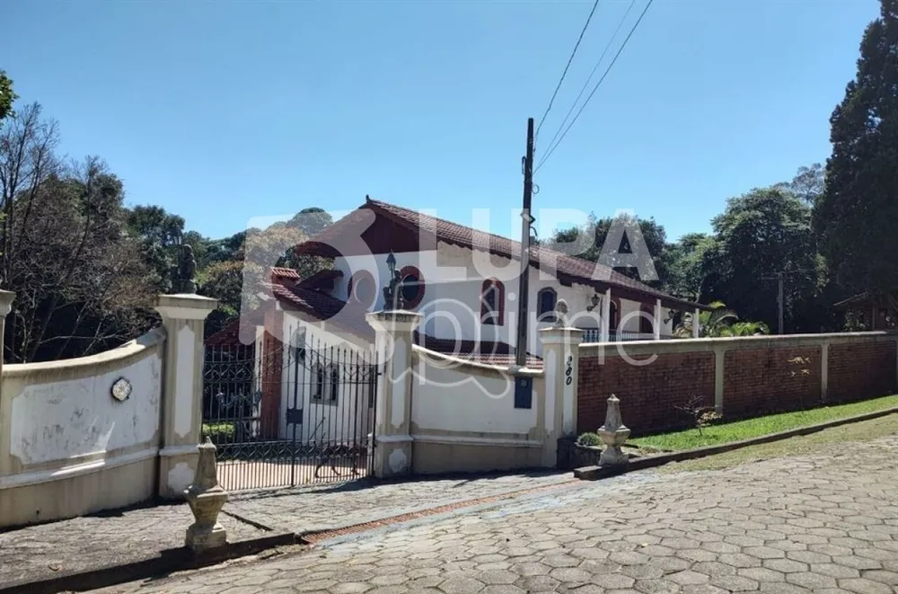 Casa, 3 quartos, 259 m² - Foto 2
