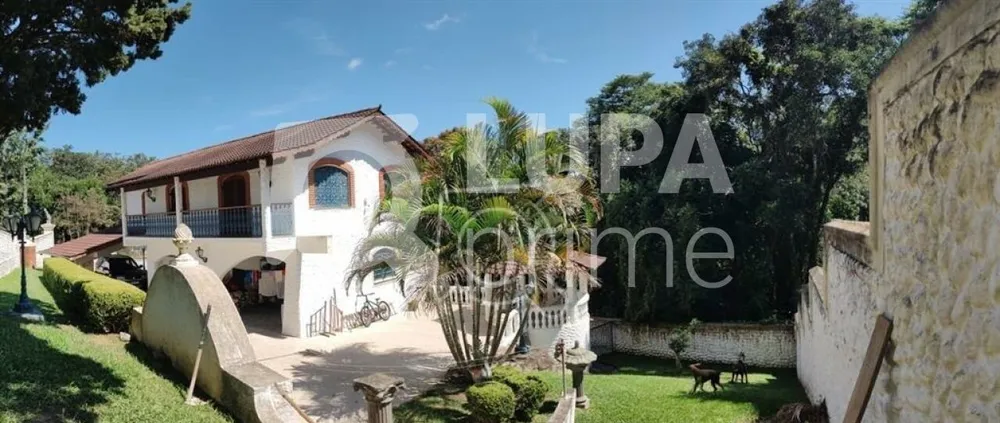 Casa, 3 quartos, 259 m² - Foto 6