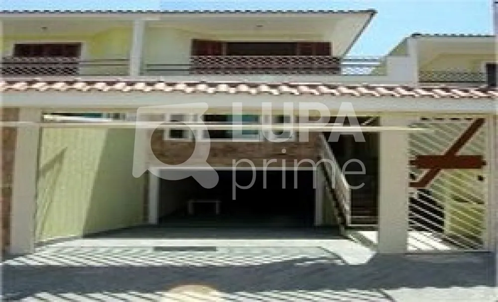 Casa, 4 quartos, 292 m² - Foto 1