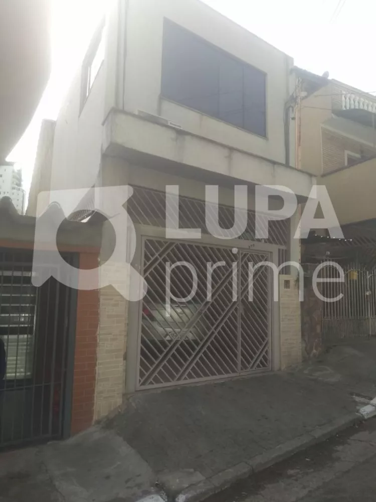 Casa à venda com 3 quartos, 89m² - Foto 1