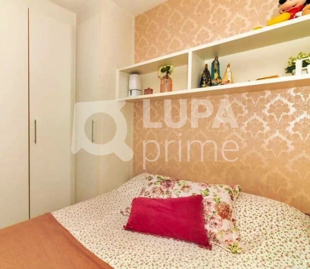 Casa de Condomínio, 1 quarto - Foto 7