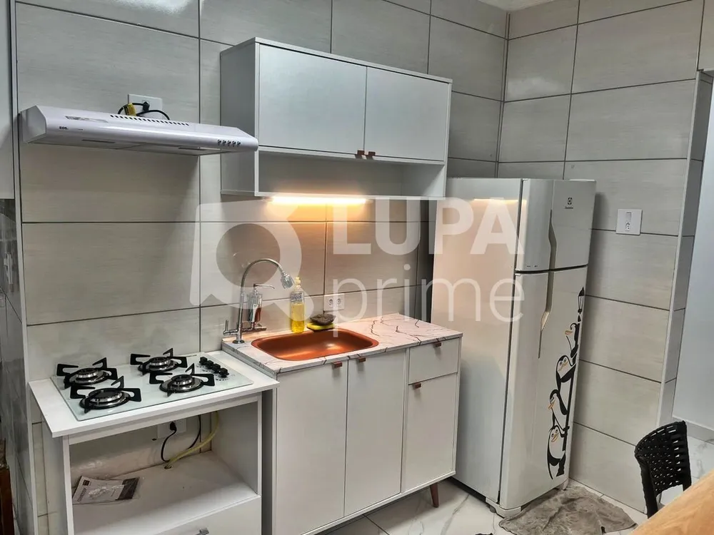Apartamento, 1 quarto, 41 m² - Foto 12