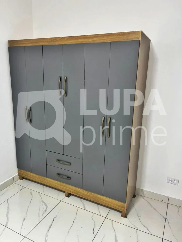 Apartamento, 1 quarto, 41 m² - Foto 6