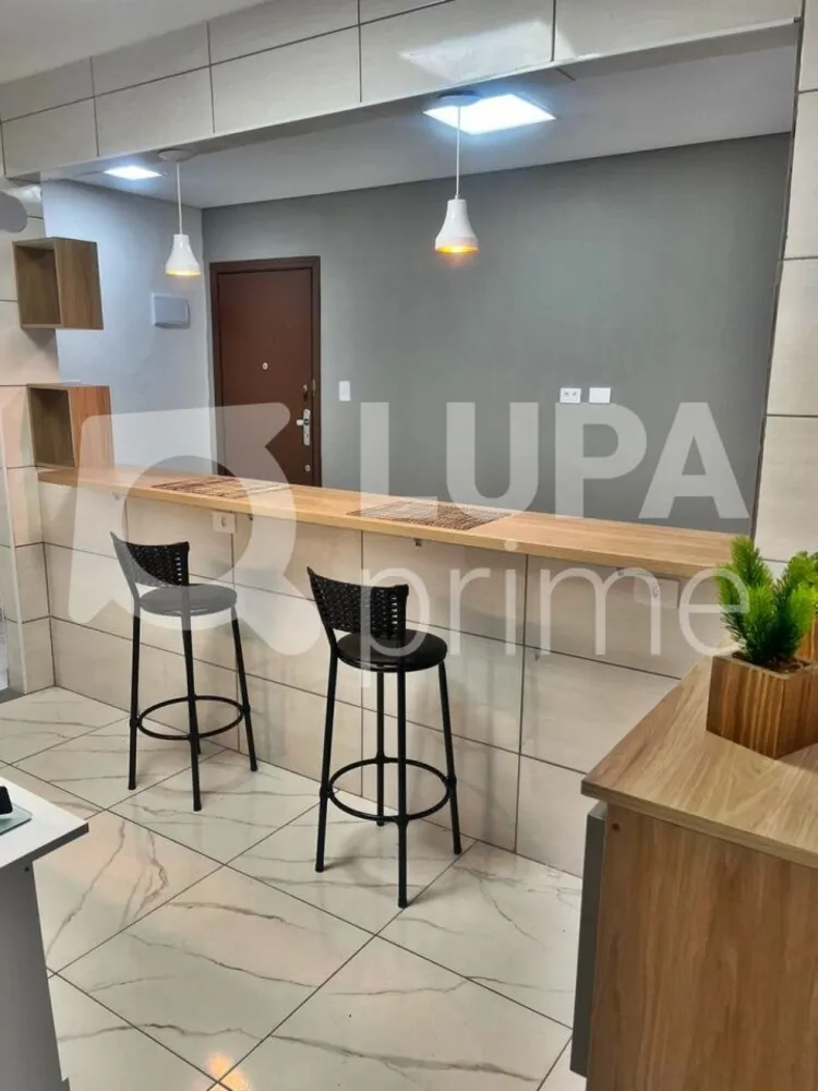 Apartamento, 1 quarto, 41 m² - Foto 2