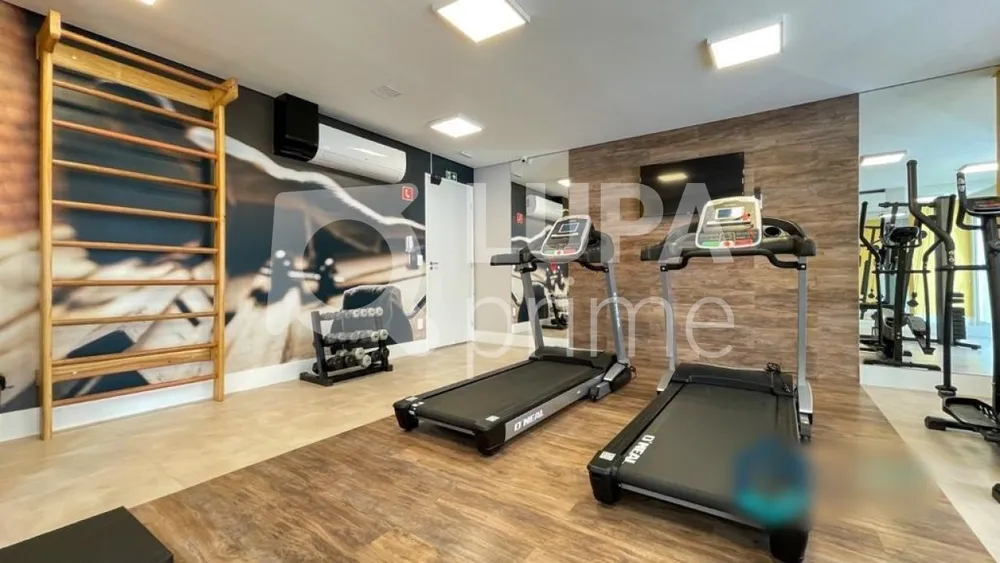 Apartamento, 2 quartos, 44 m² - Foto 12