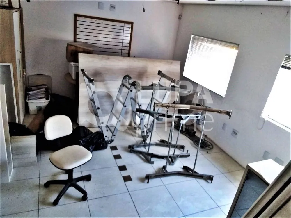 Depósito-Galpão, 449 m² - Foto 4