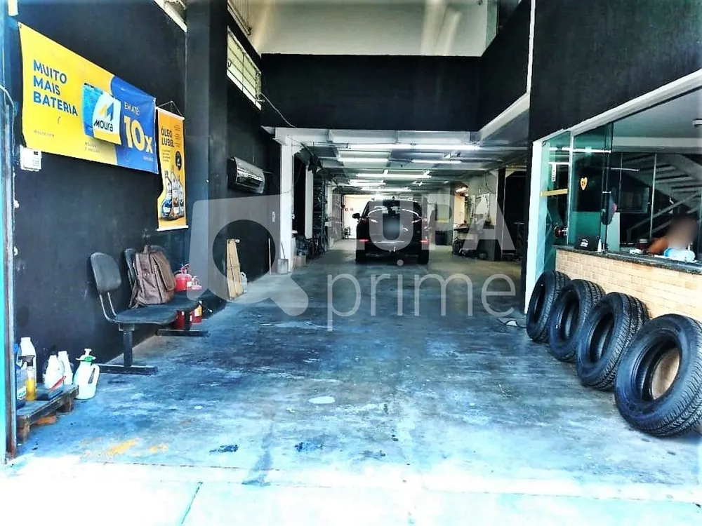 Depósito-Galpão, 449 m² - Foto 2