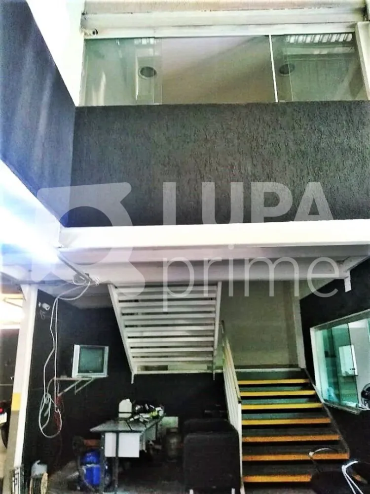 Depósito-Galpão, 449 m² - Foto 7