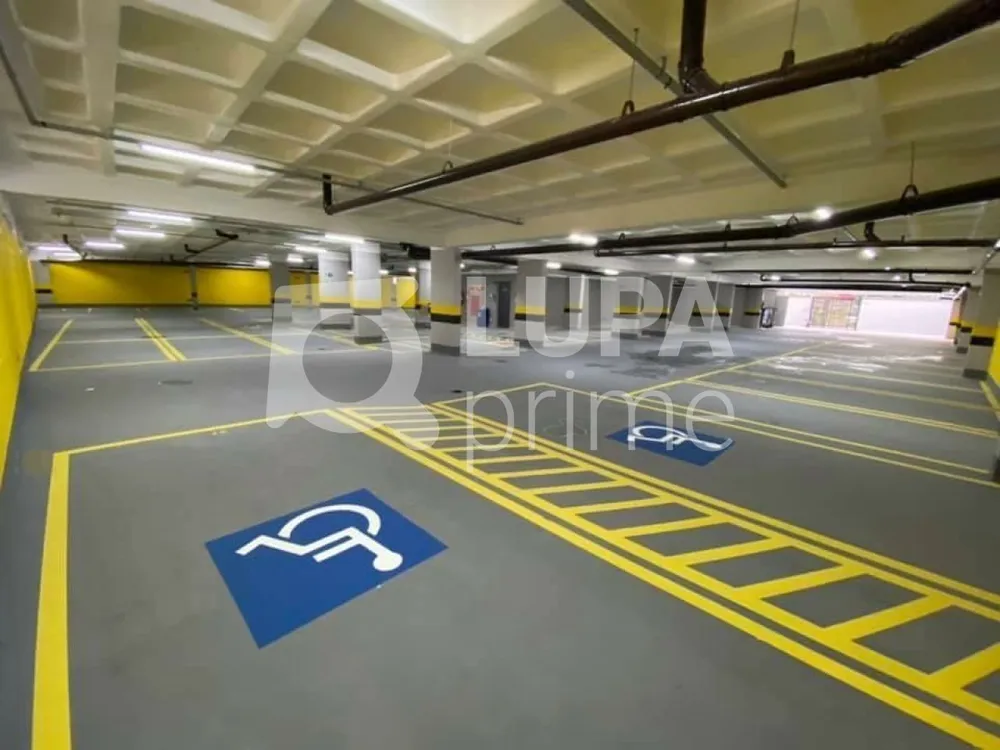 Apartamento, 2 quartos, 40 m² - Foto 5