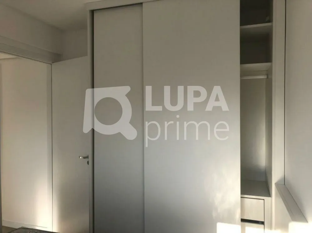 Apartamento, 2 quartos, 40 m² - Foto 6