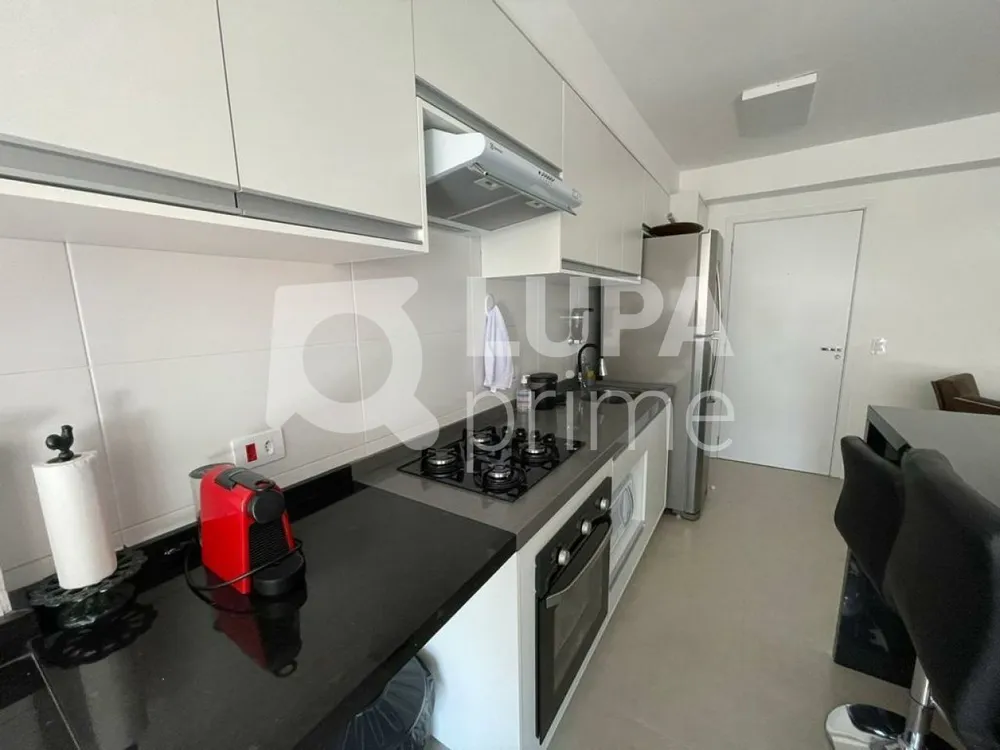 Apartamento, 2 quartos, 40 m² - Foto 11