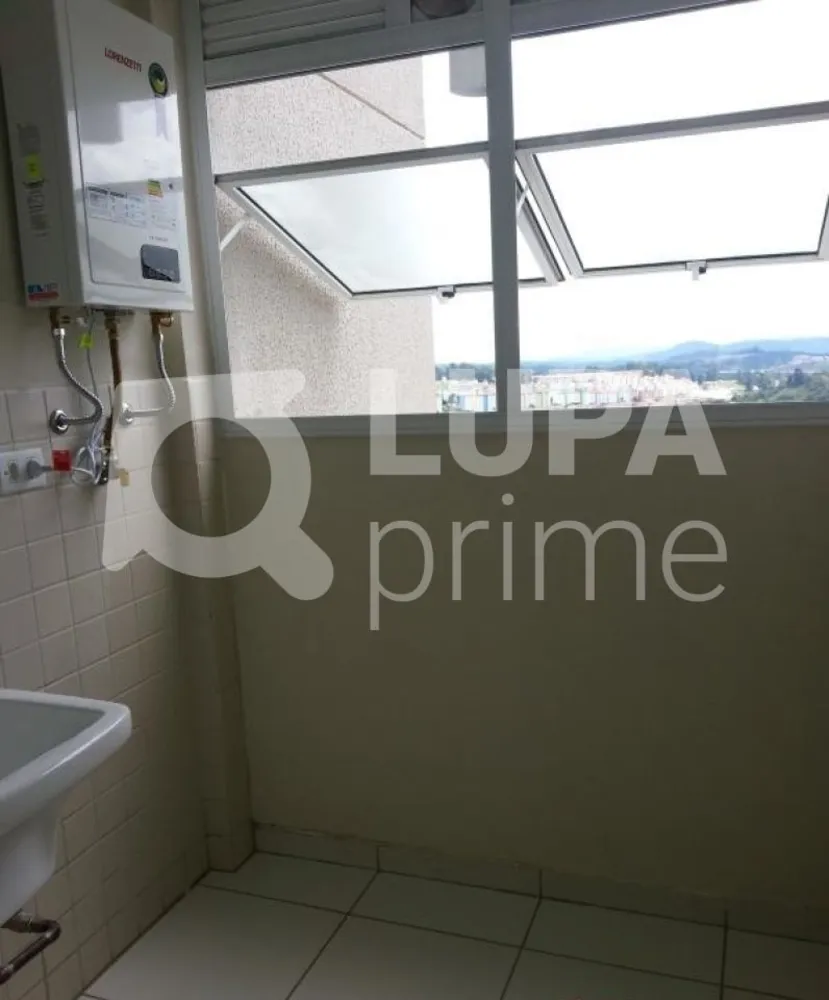 Apartamento, 3 quartos, 67 m² - Foto 7