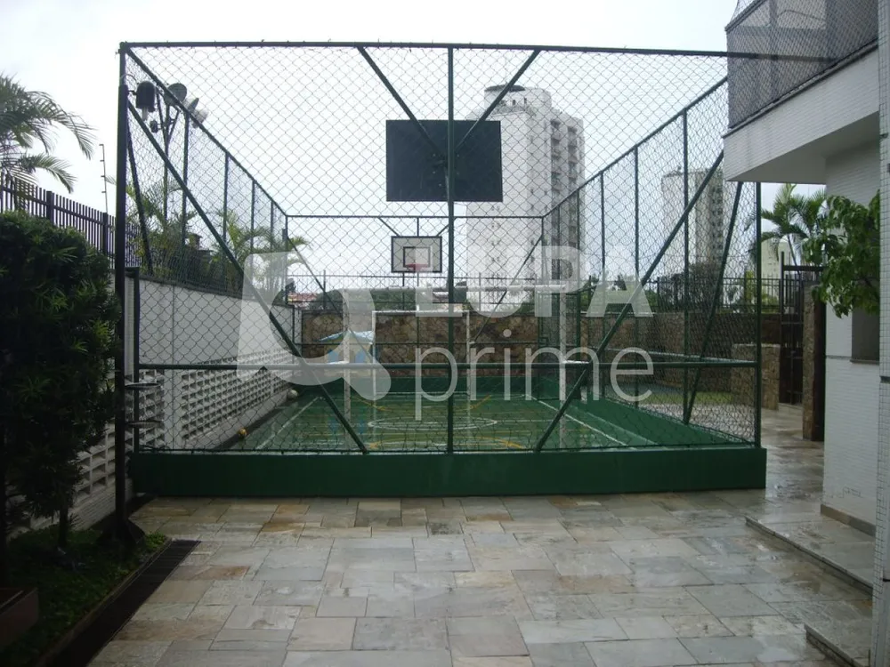 Apartamento, 5 quartos, 320 m² - Foto 9