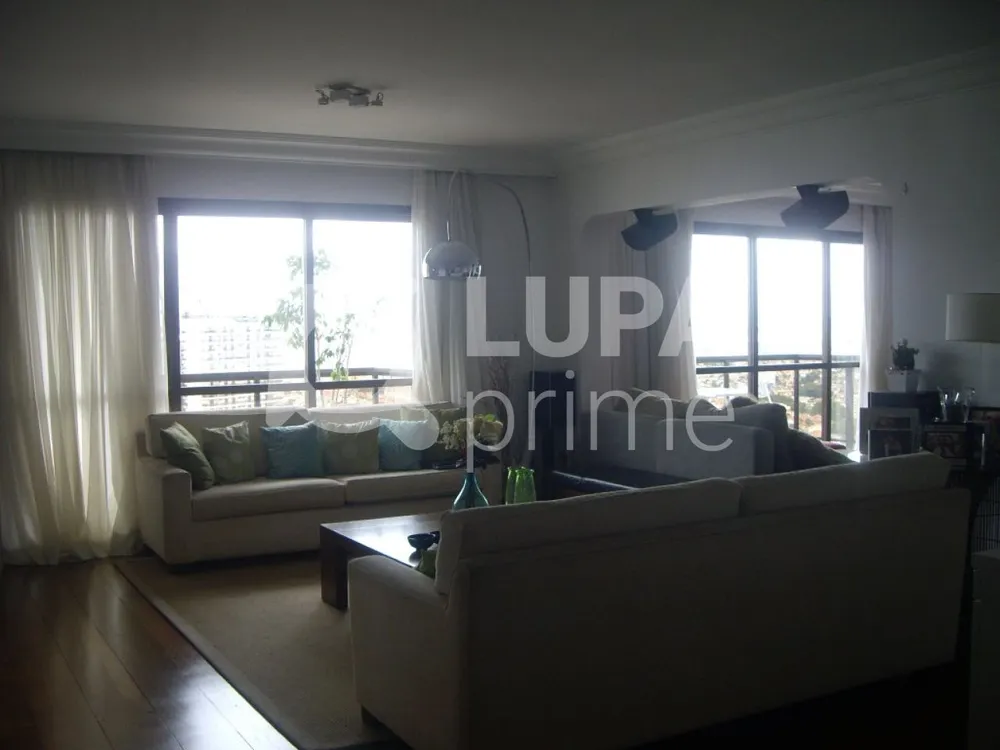 Apartamento, 5 quartos, 320 m² - Foto 3