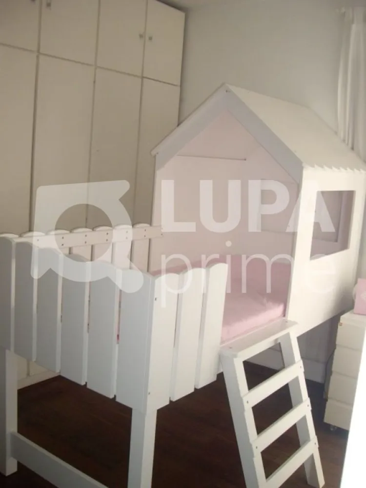 Apartamento, 5 quartos, 320 m² - Foto 2