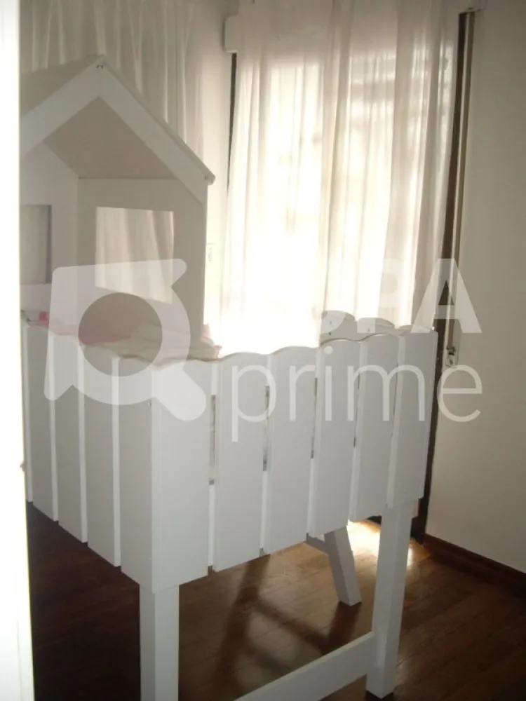 Apartamento, 5 quartos, 320 m² - Foto 4