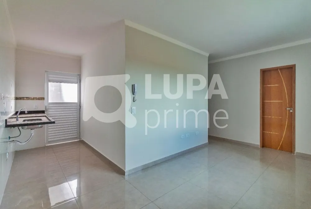 Apartamento, 2 quartos, 45 m² - Foto 6