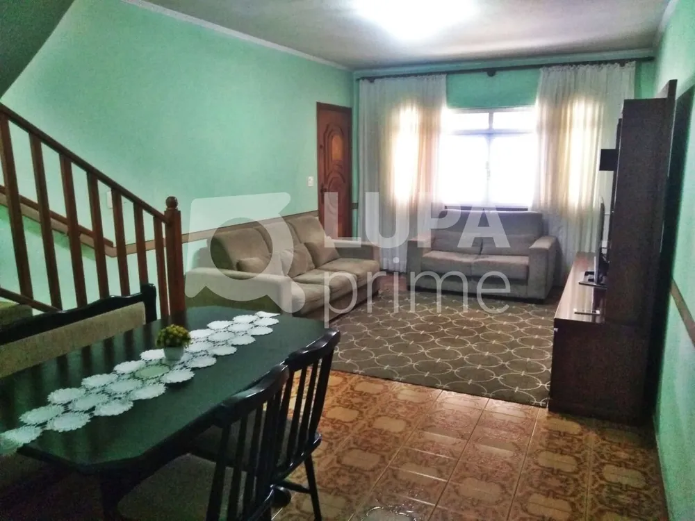 Casa, 3 quartos, 132 m² - Foto 1