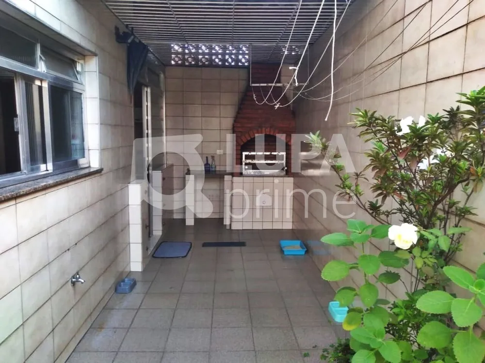 Casa, 3 quartos, 132 m² - Foto 11