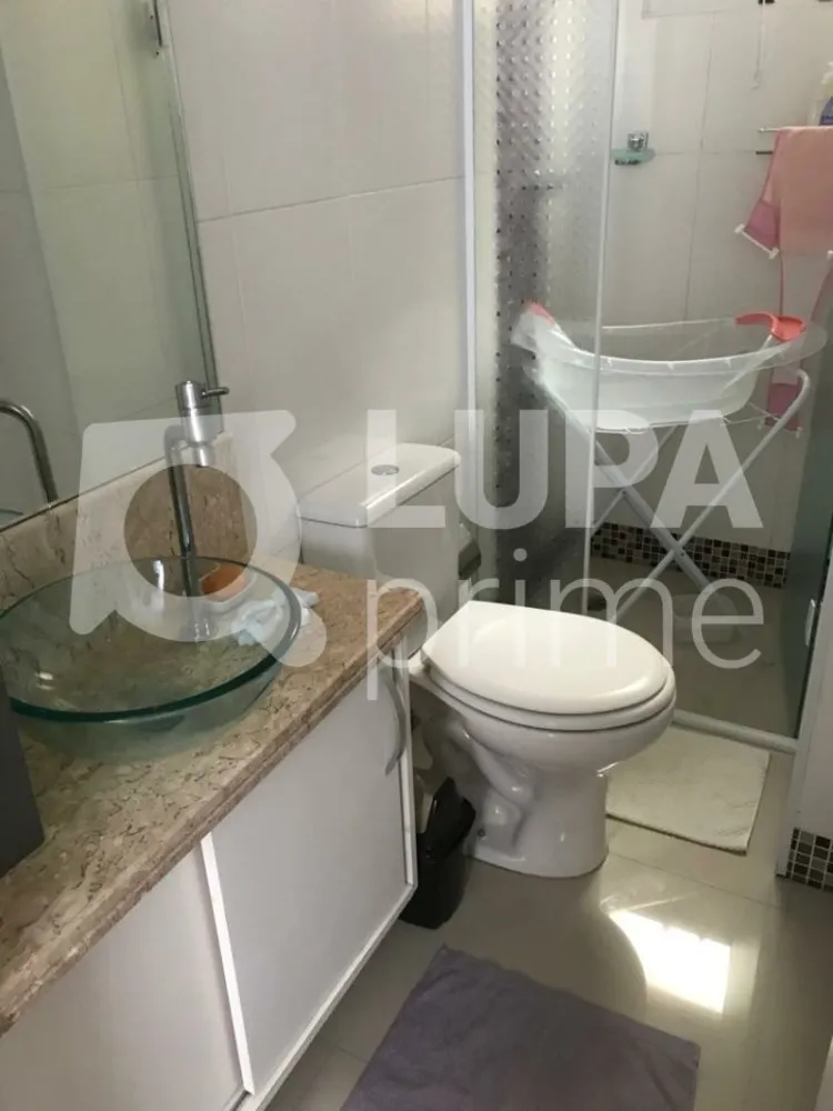 Casa, 3 quartos, 210 m² - Foto 8