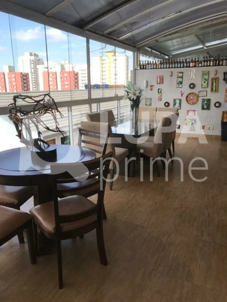 Casa, 3 quartos, 210 m² - Foto 11