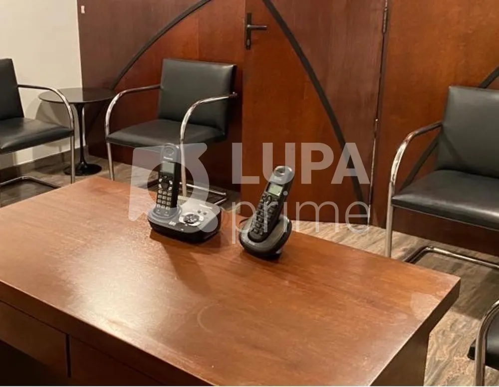 Sala-Conjunto, 35 m² - Foto 14