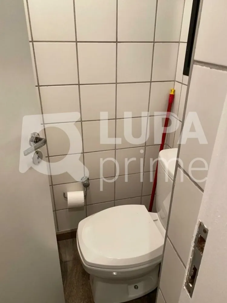 Sala-Conjunto, 35 m² - Foto 12