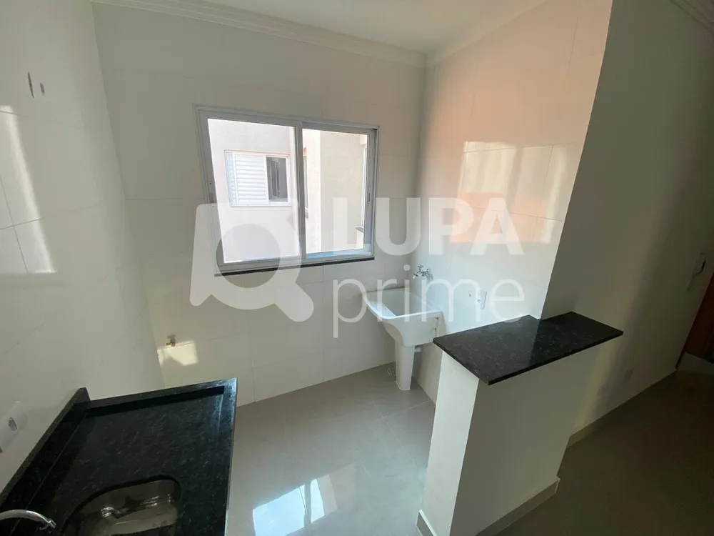 Apartamento, 2 quartos, 45 m² - Foto 7