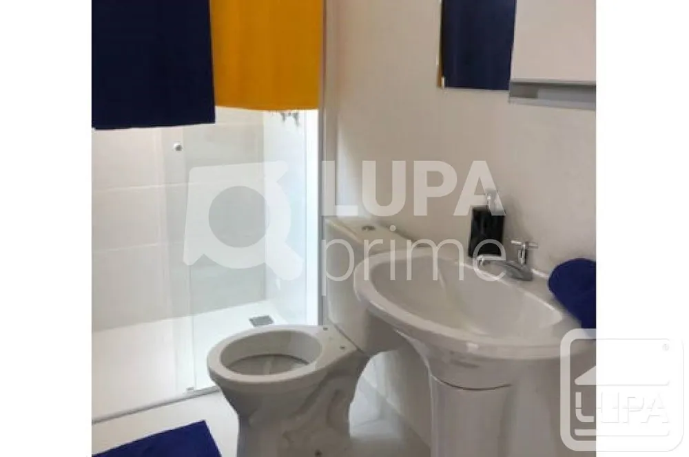 Casa, 3 quartos, 120 m² - Foto 11