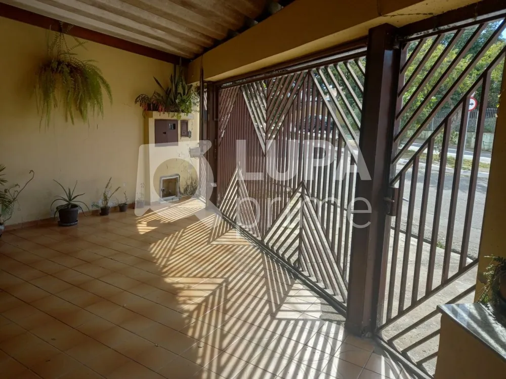 Casa, 3 quartos, 166 m² - Foto 6