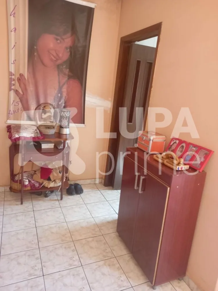 Casa, 3 quartos, 166 m² - Foto 1