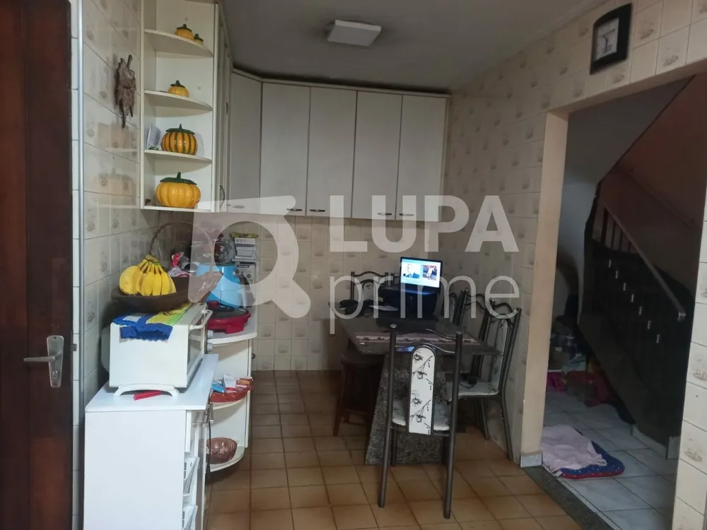 Casa, 3 quartos, 166 m² - Foto 11