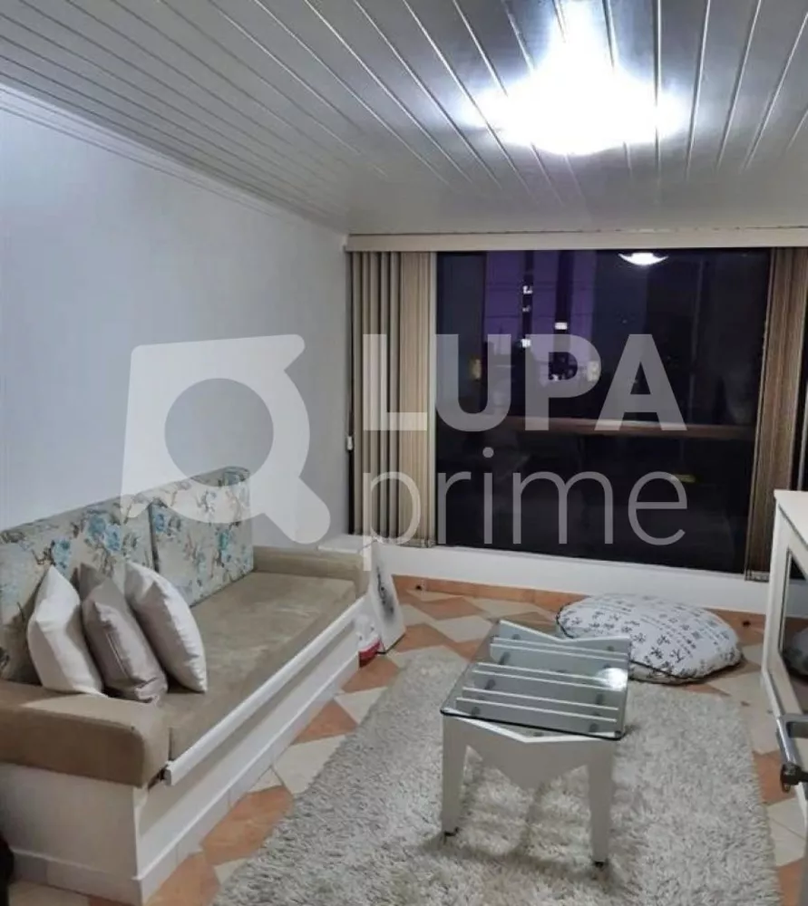 Casa à venda com 3 quartos, 79m² - Foto 4