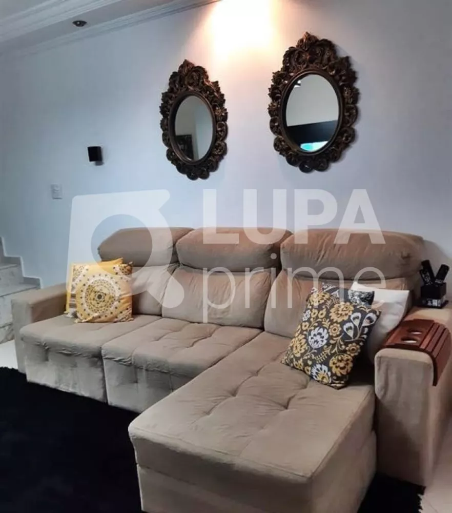 Casa à venda com 3 quartos, 79m² - Foto 3