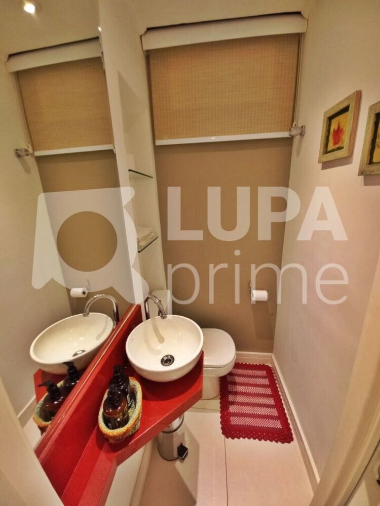 Apartamento, 3 quartos, 113 m² - Foto 8
