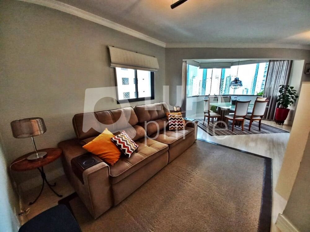 Apartamento, 3 quartos, 113 m² - Foto 10