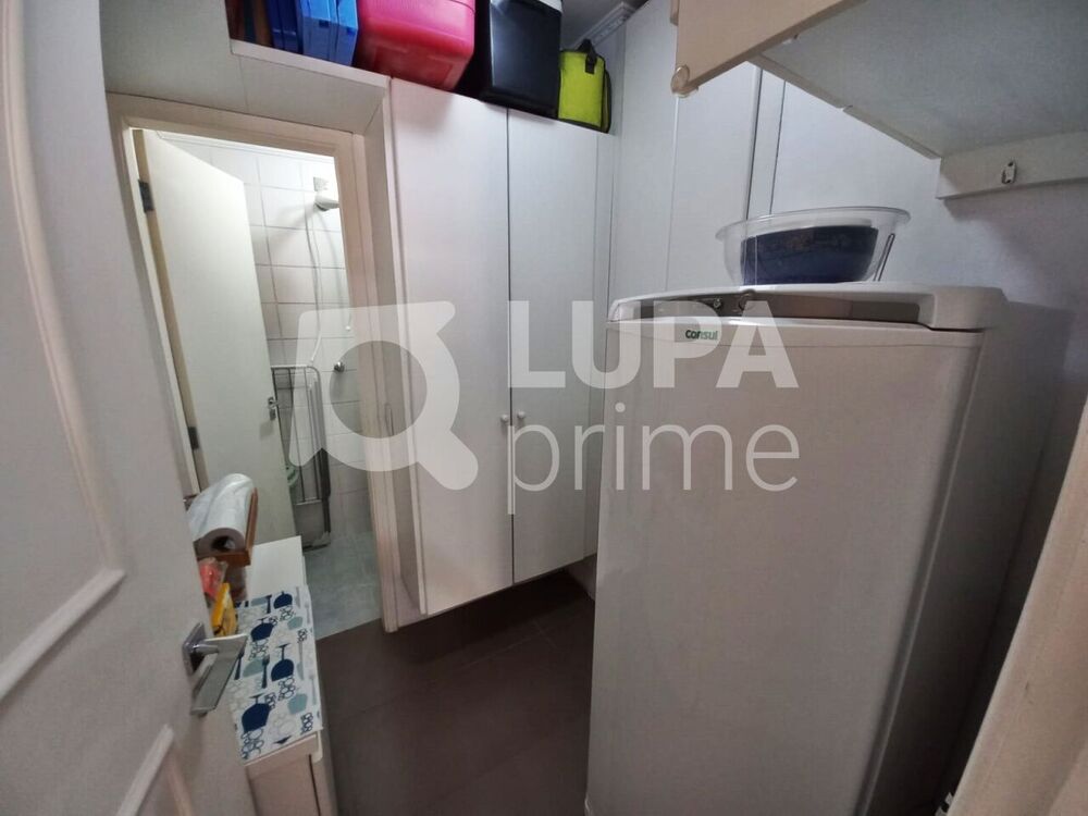 Apartamento, 3 quartos, 113 m² - Foto 4