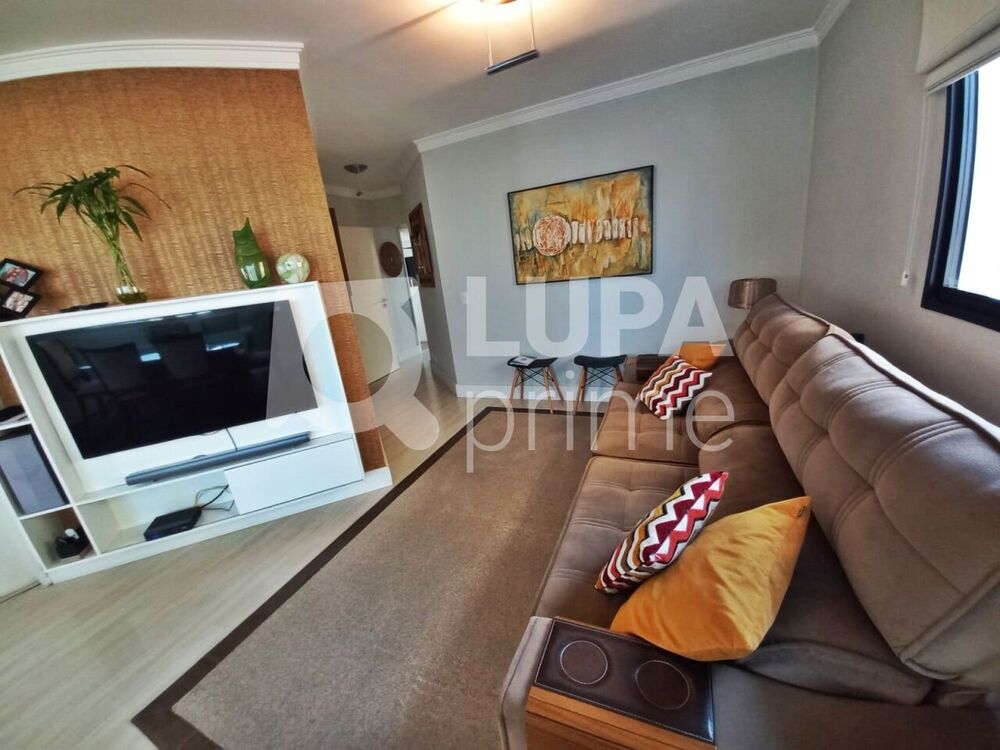 Apartamento, 3 quartos, 113 m² - Foto 3
