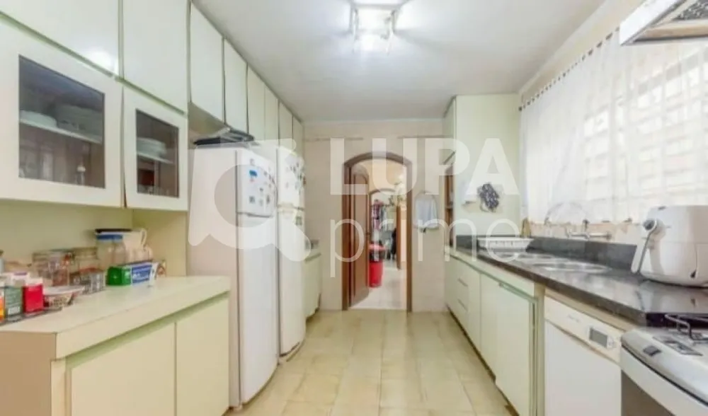 Casa, 5 quartos, 540 m² - Foto 12
