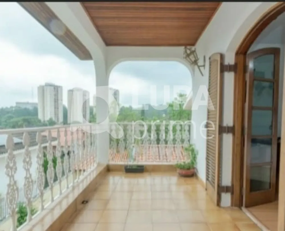 Casa, 5 quartos, 540 m² - Foto 11