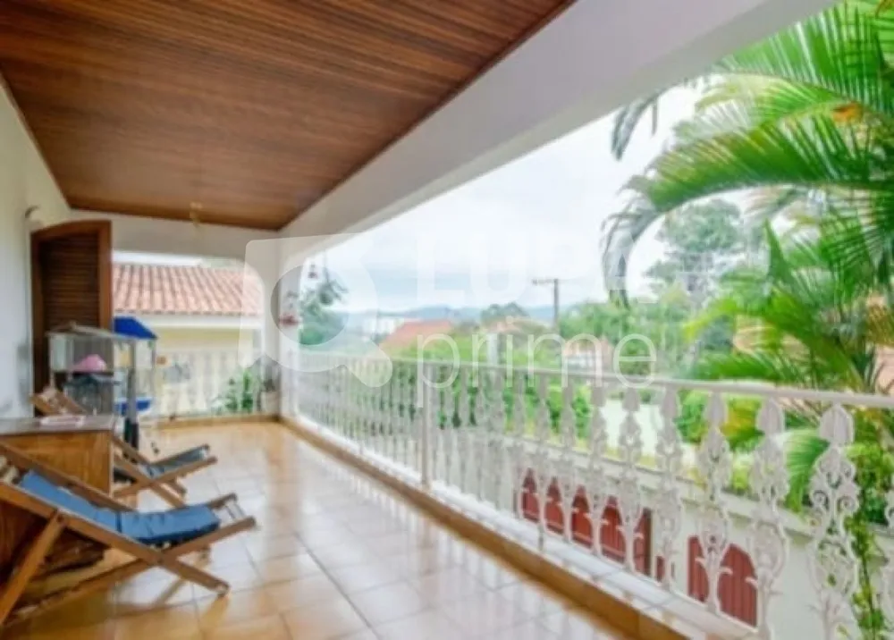 Casa, 5 quartos, 540 m² - Foto 14