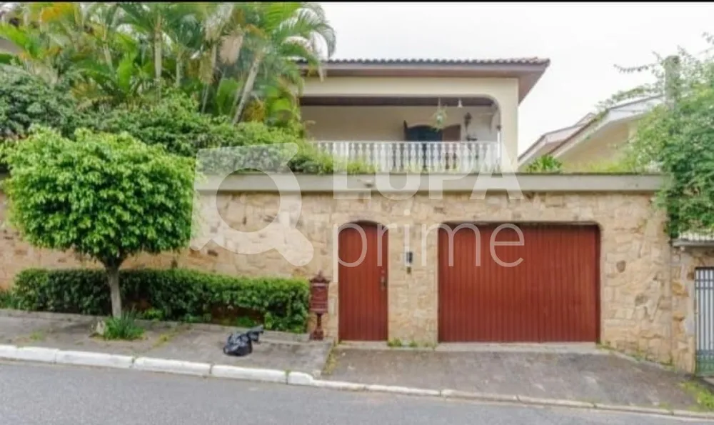Casa, 5 quartos, 540 m² - Foto 5