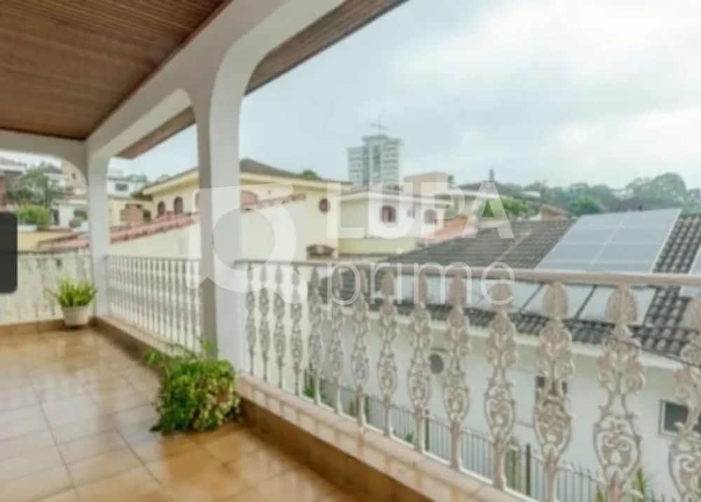 Casa, 5 quartos, 540 m² - Foto 15
