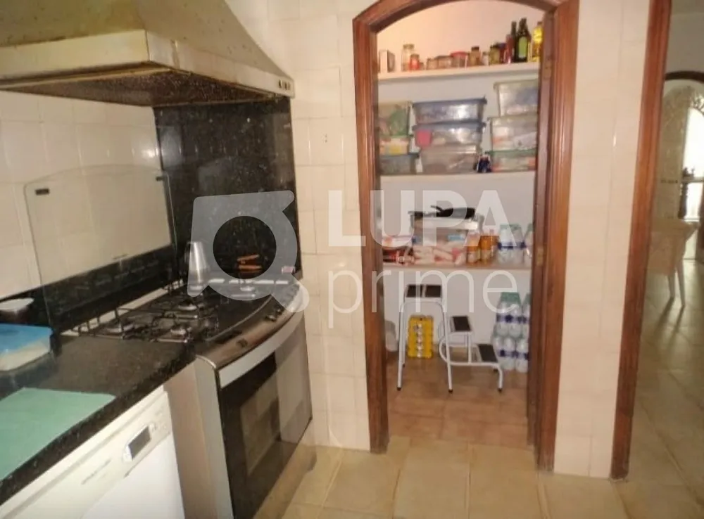 Casa, 5 quartos, 540 m² - Foto 3