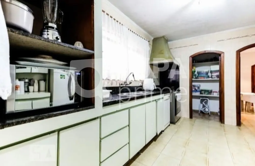 Casa, 5 quartos, 540 m² - Foto 9