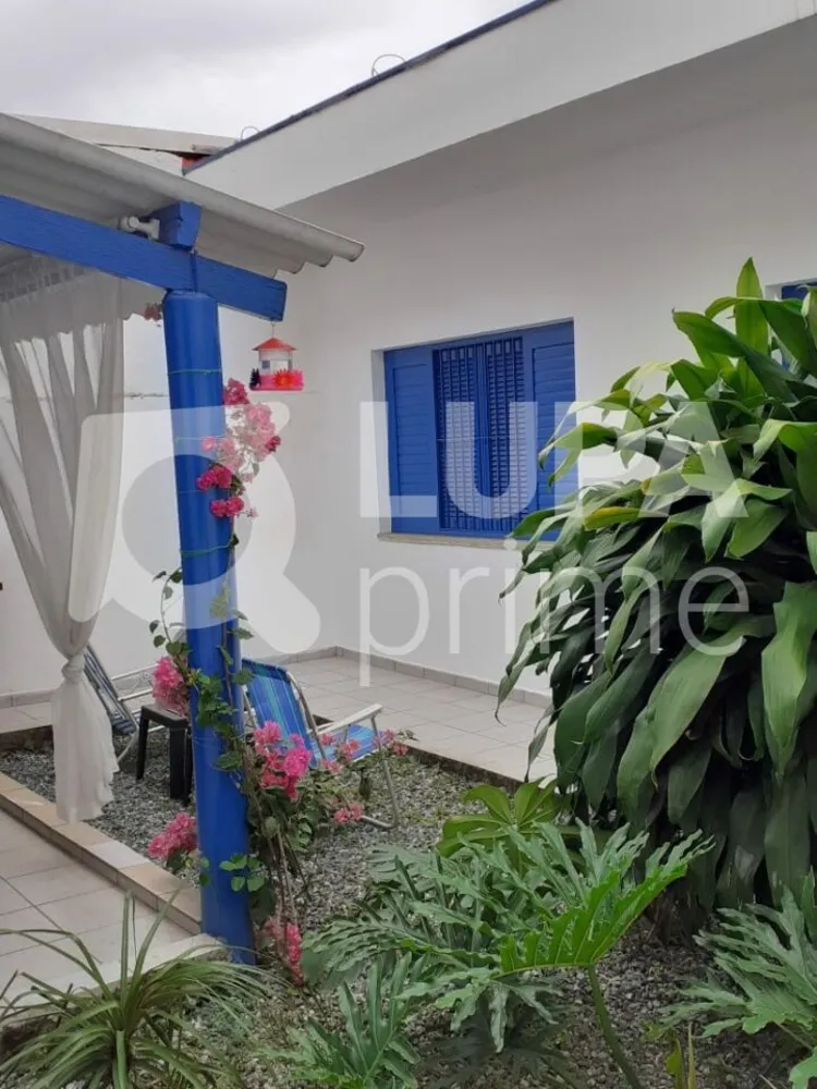 Casa, 4 quartos, 164 m² - Foto 12