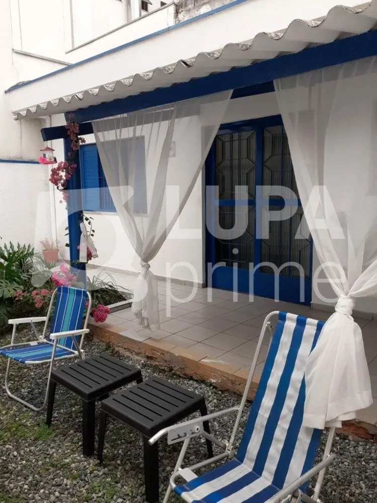 Casa, 4 quartos, 164 m² - Foto 4